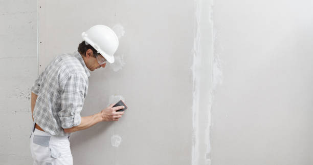 Best Drywall Sanding and Smoothing  in Saratoga, CA