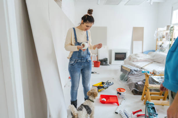 Best Cabinet Painting and Refinishing  in Saratoga, CA