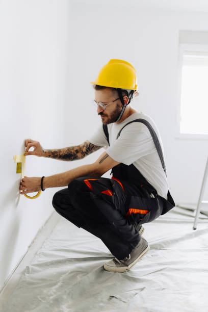 Professional Dry wall and painting in Saratoga, CA