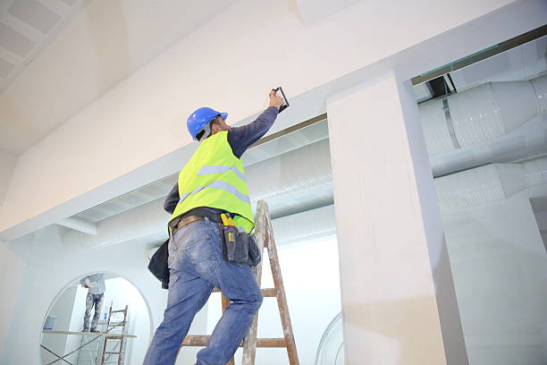 Best Drywall Installation  in Saratoga, CA