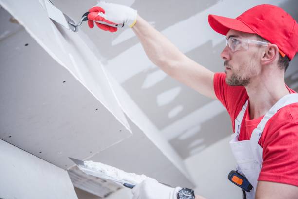 Best Drywall Crack Repair  in Saratoga, CA